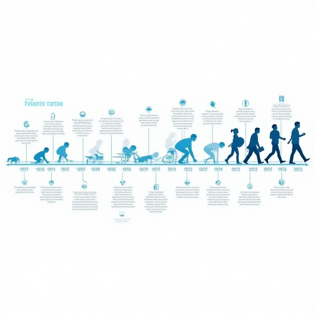 Evolución de FinConsult a través de los años