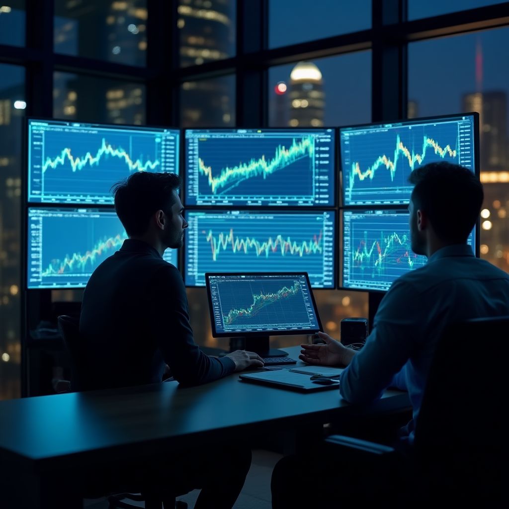 Estrategias de inversión innovadoras