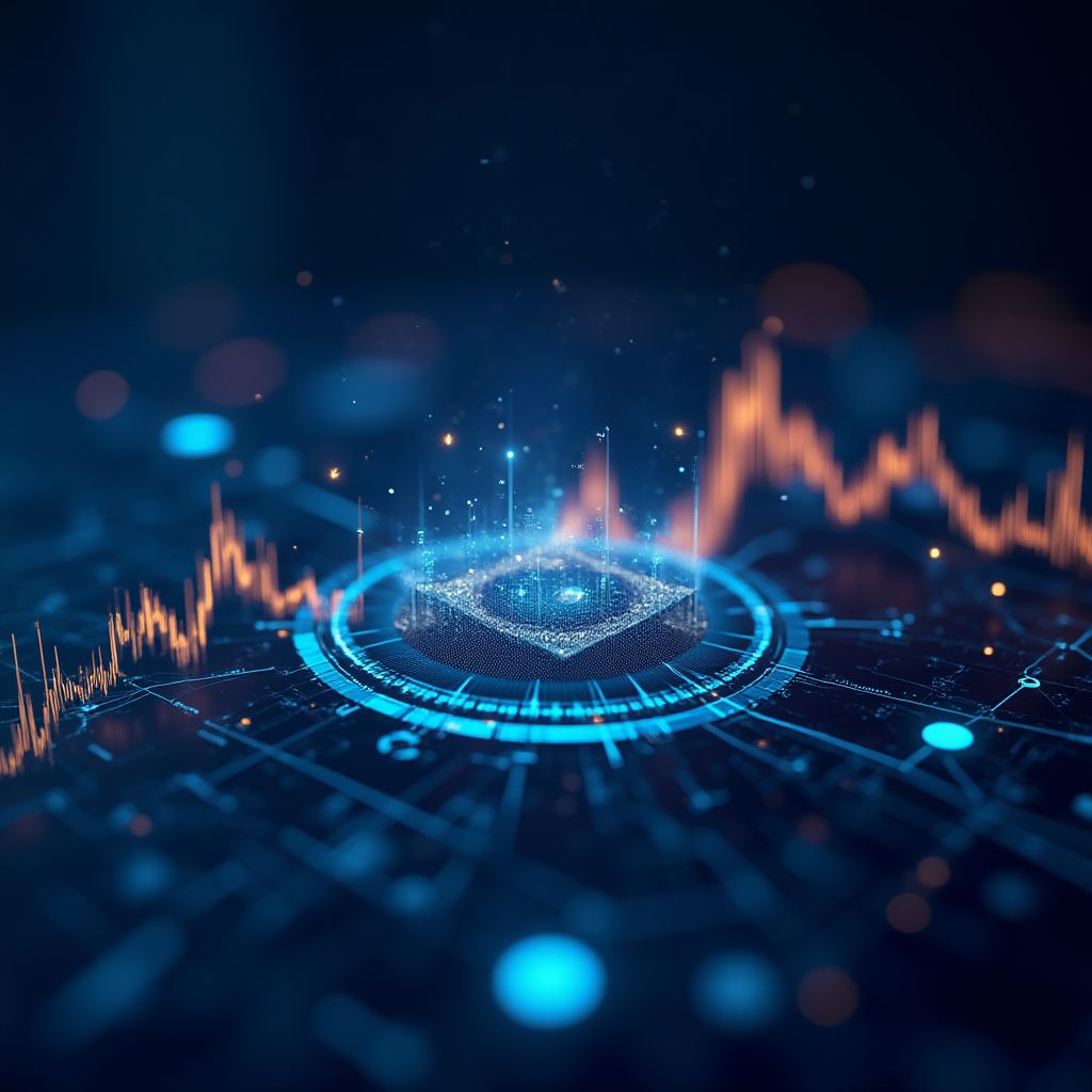 Tendencias en tecnología financiera
