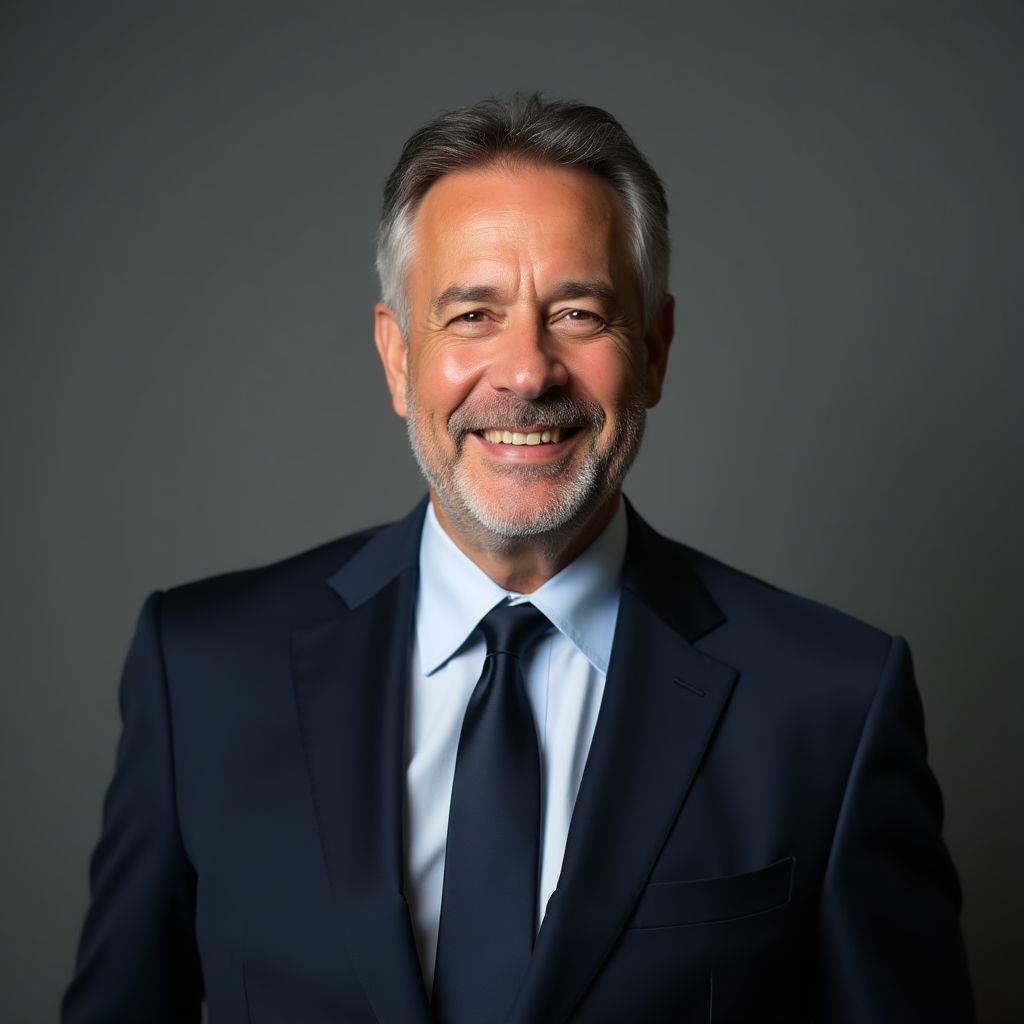 Director Ejecutivo