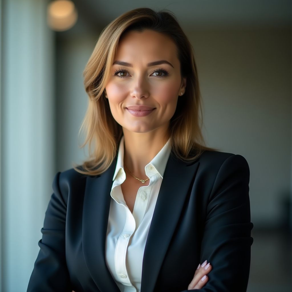 Directora de Estrategia