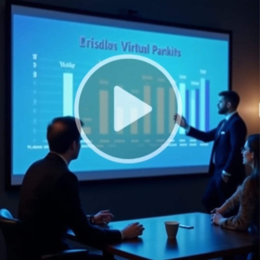 Webinar sobre estrategias de inversión